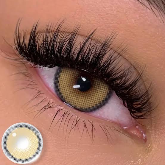 LEMON BROWN