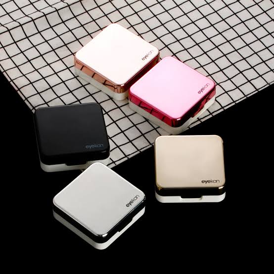 METALLIC TRAVEL KIT