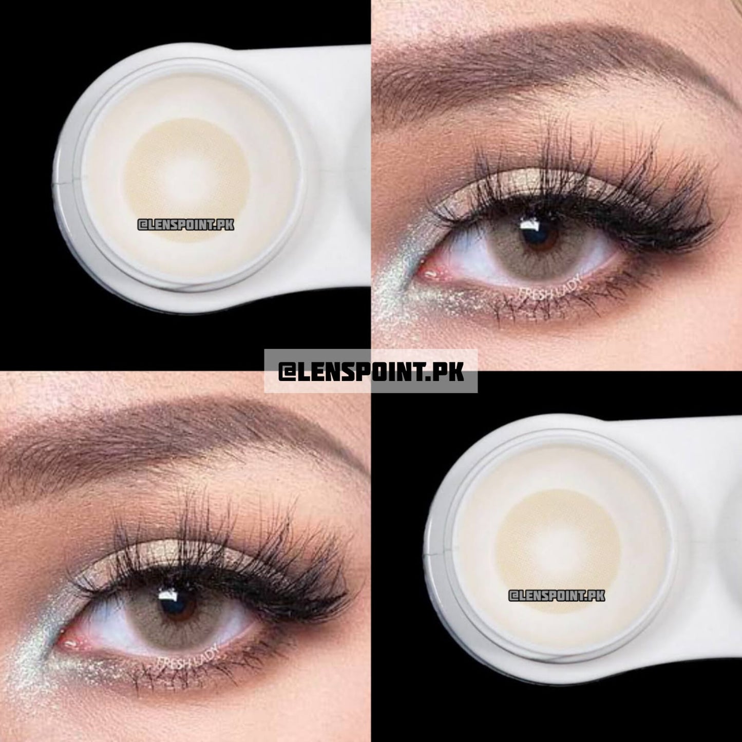 Light Brown