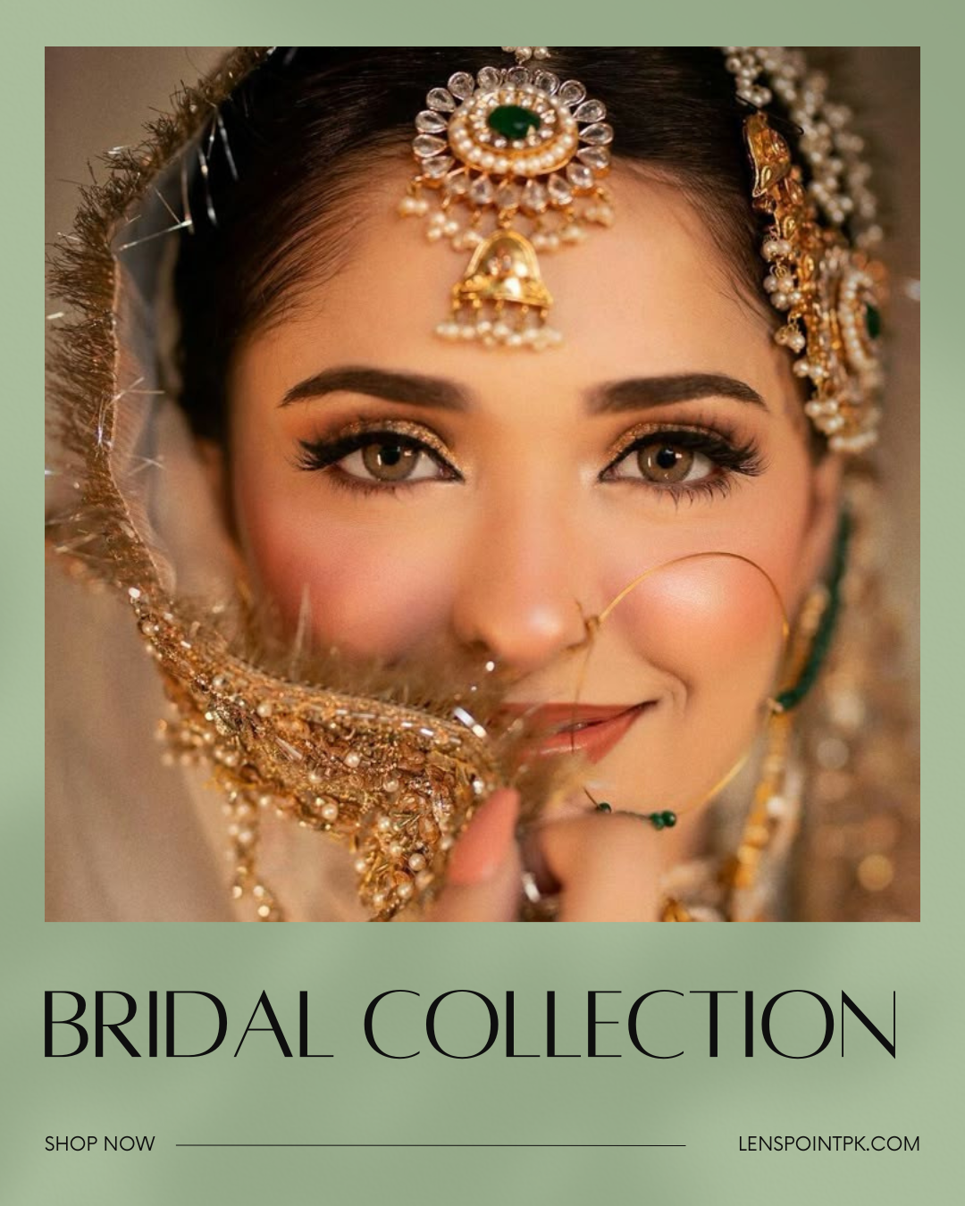 BRIDAL