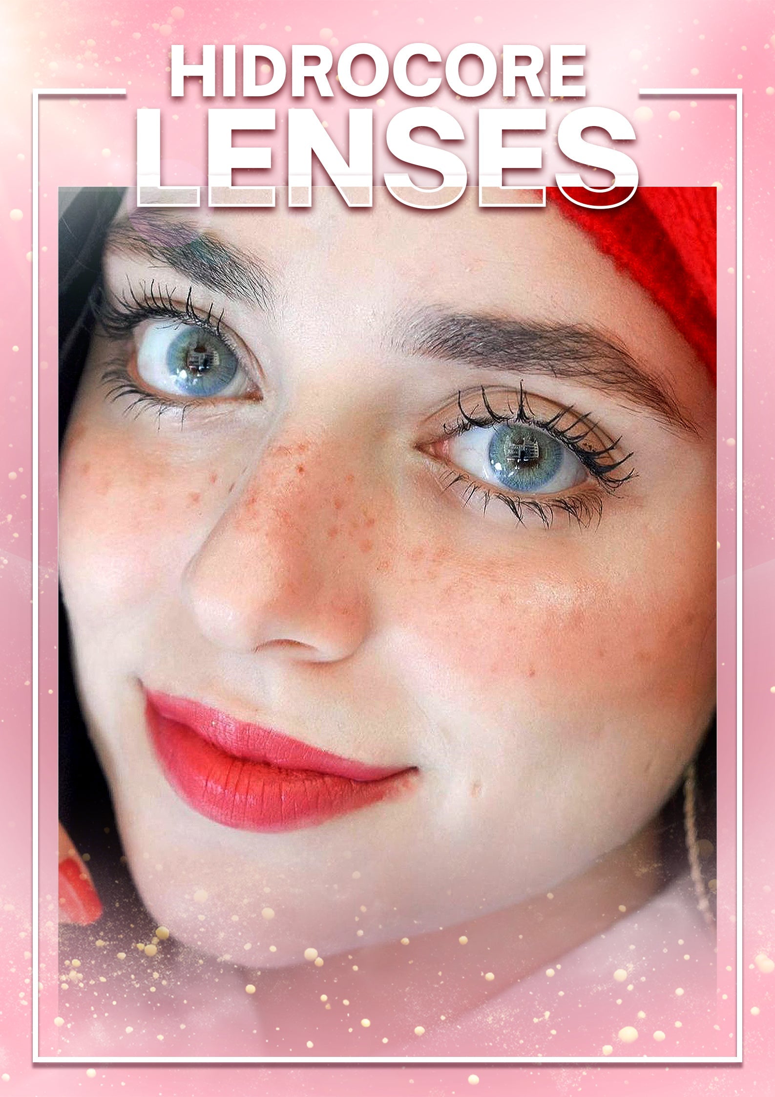 HIDROCORE LENSES