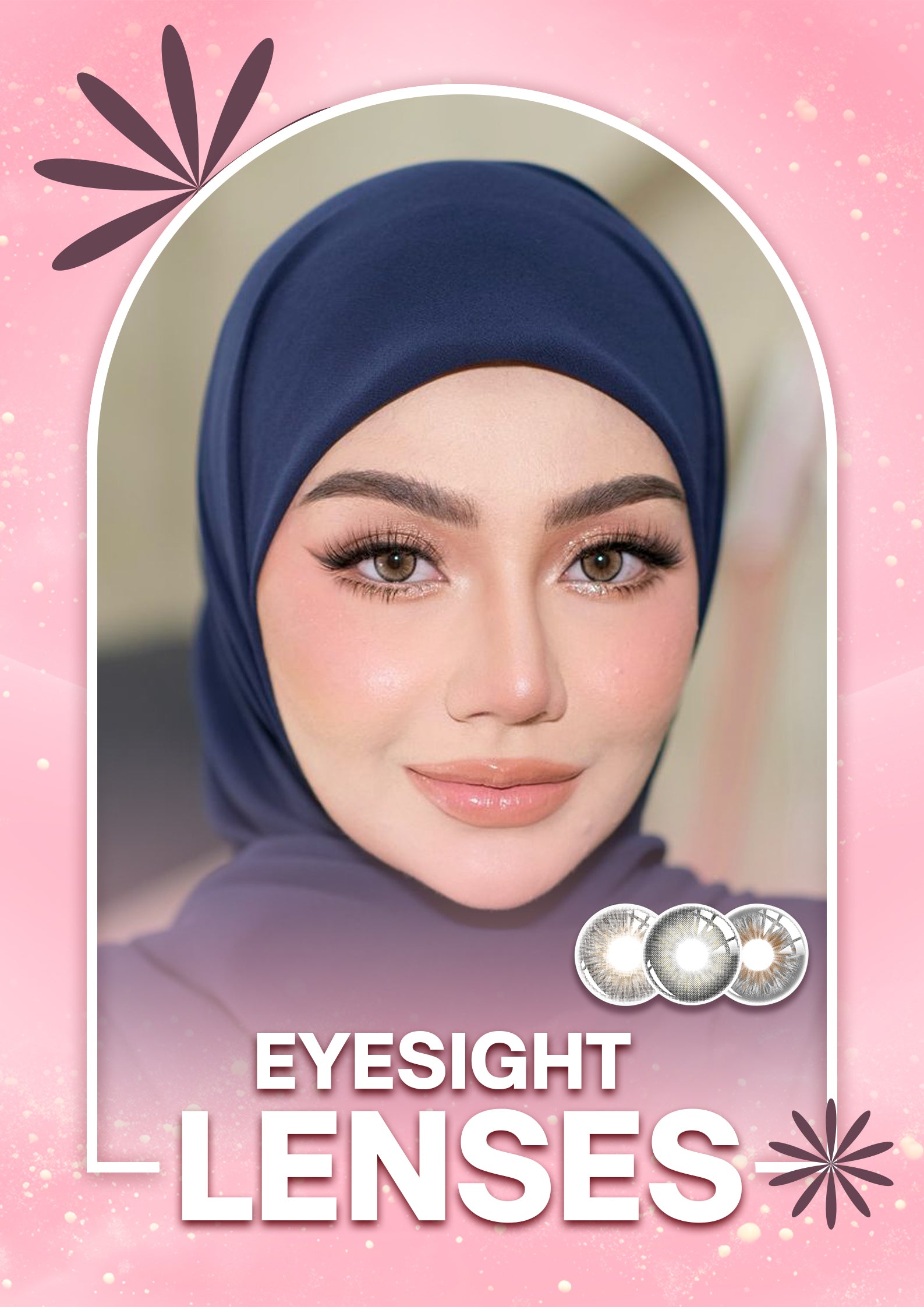 EYESIGHT LENSES