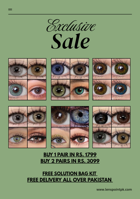 Exclusive Sale