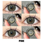 EYESIGHT DEAL