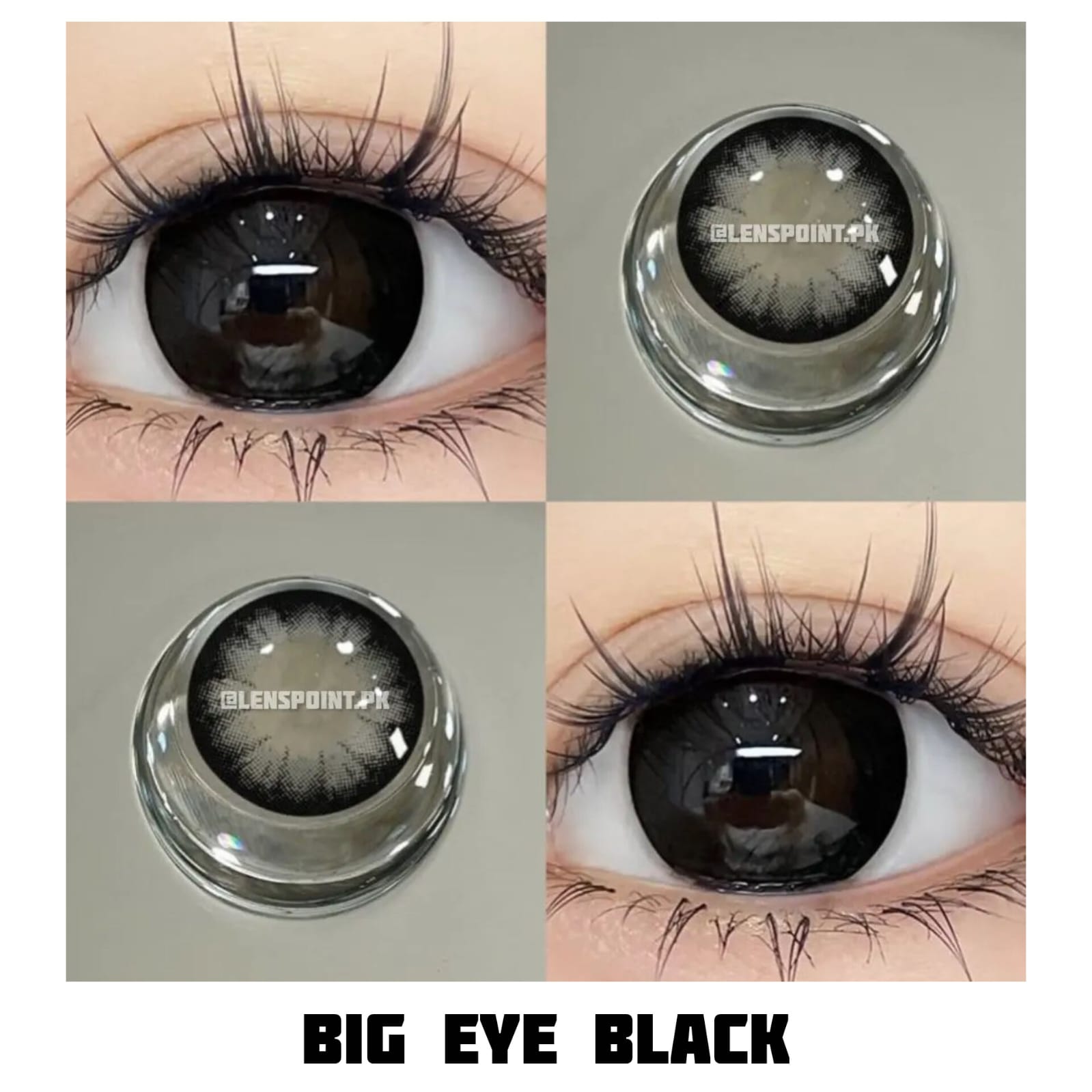EYESIGHT DEAL