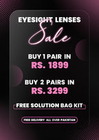 EYESIGHT DEAL