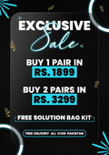 EXCLUSIVE SALE