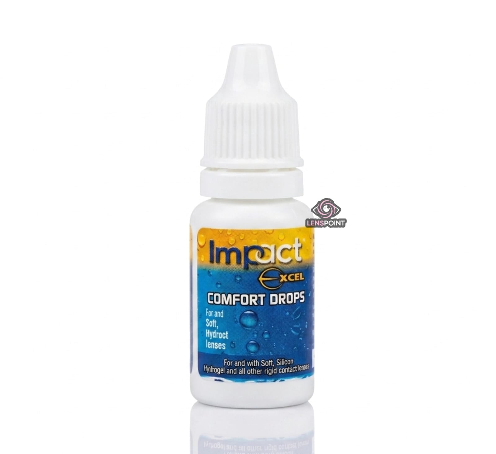 IMPACT COMFORT DROPS