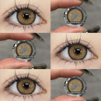 GALAXY BROWN