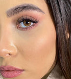 RUSSIAN BROWN