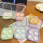Dual Case Travel Kit