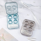 Dual Case Travel Kit