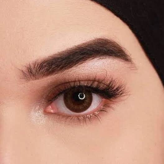 ALMOND BROWN (EYESIGHT)