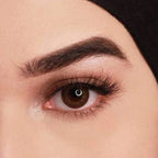 ALMOND BROWN (EYESIGHT)