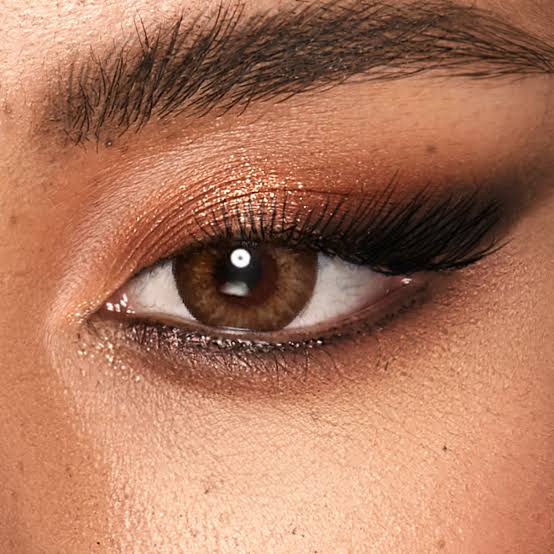 ALMOND BROWN