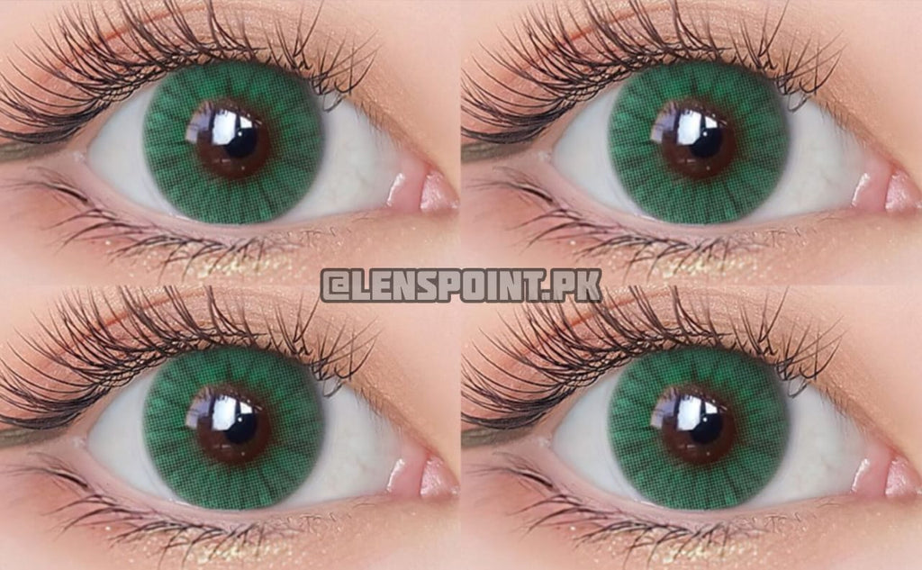 VERDE