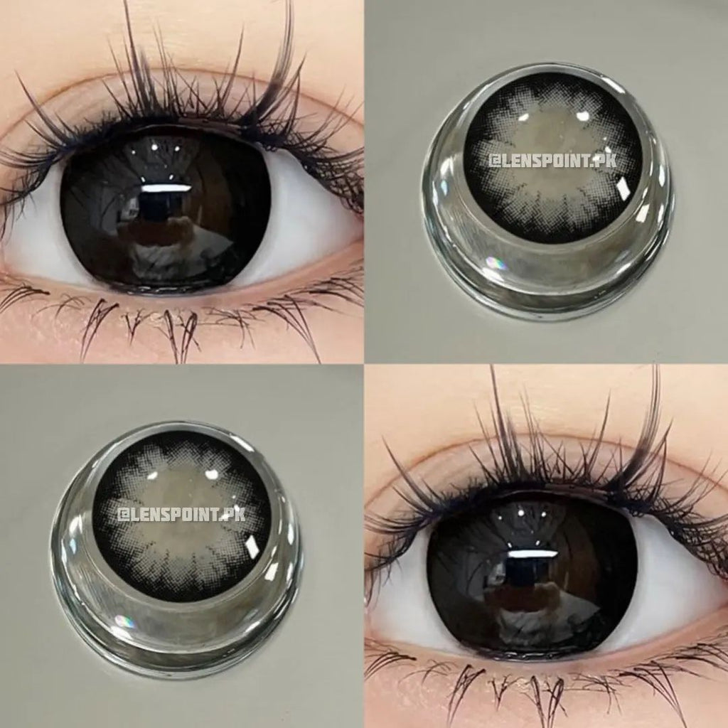 BIG EYE BLACK