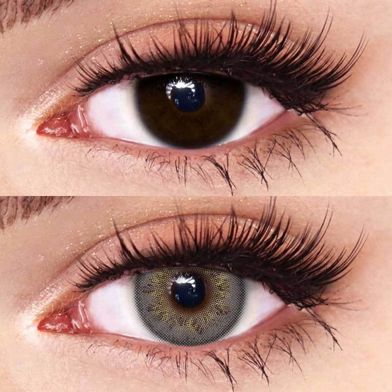 RUSSIAN GRAY