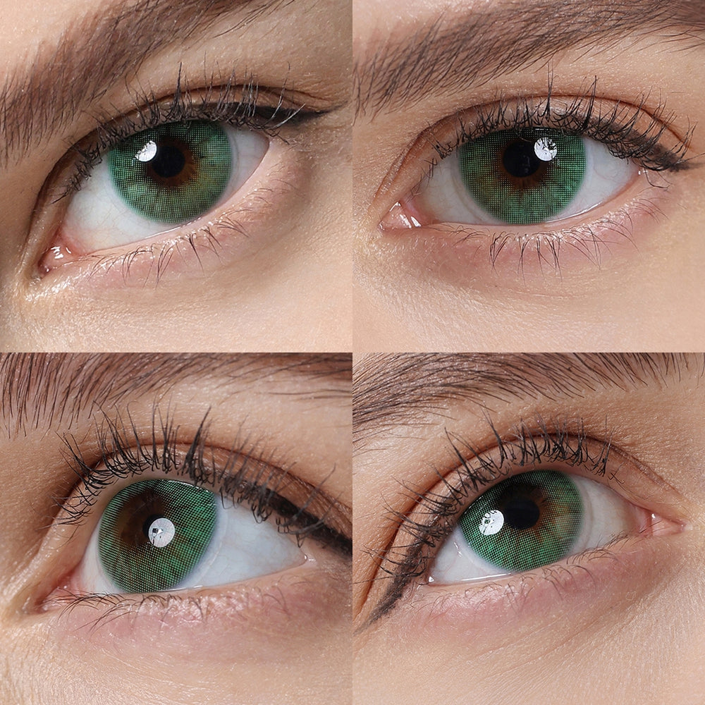 VERDE