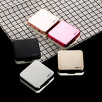 METALLIC TRAVEL KIT