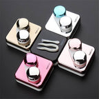 METALLIC TRAVEL KIT