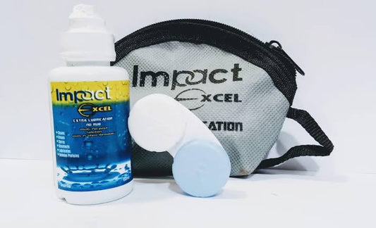 IMPACT SOLUTION KIT