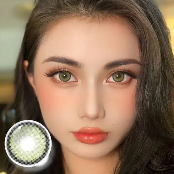 DIAMOND GREEN
