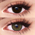 DIAMOND GREEN (EYESIGHT)