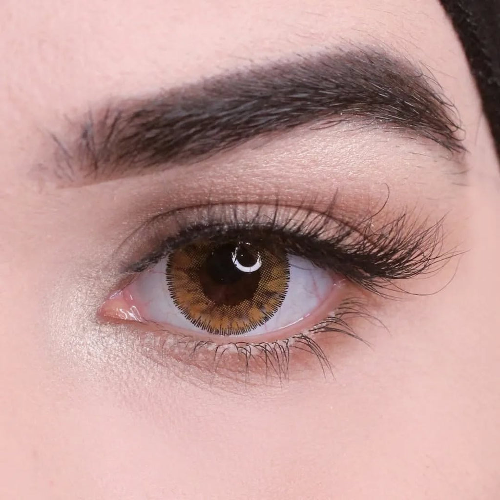 STAR HAZEL