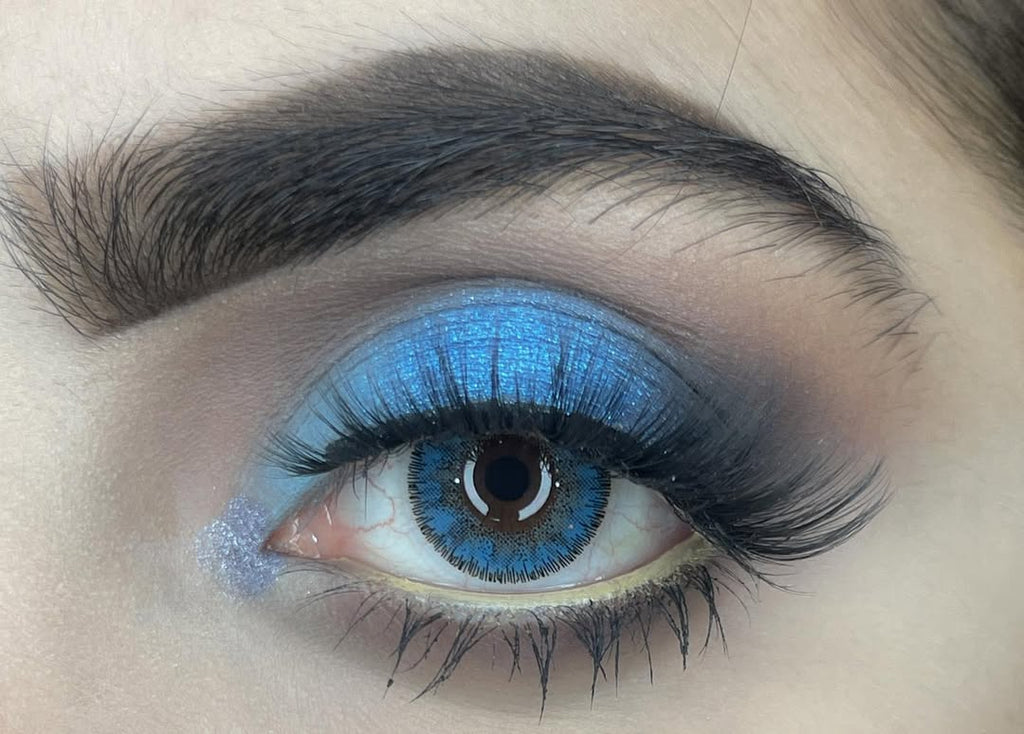 STAR BLUE