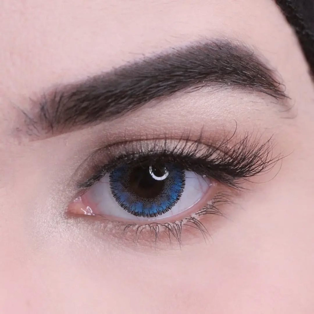 STAR BLUE