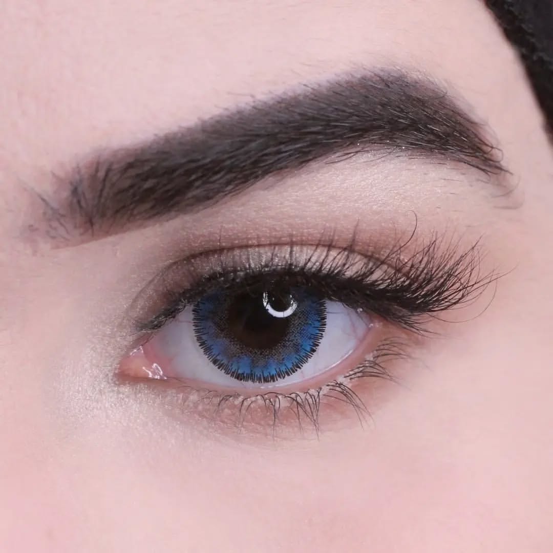 STAR BLUE
