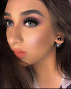 BLUISH GRAY
