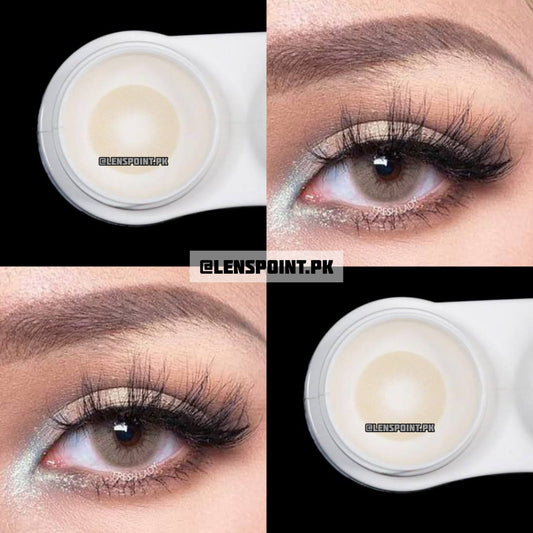Light Brown