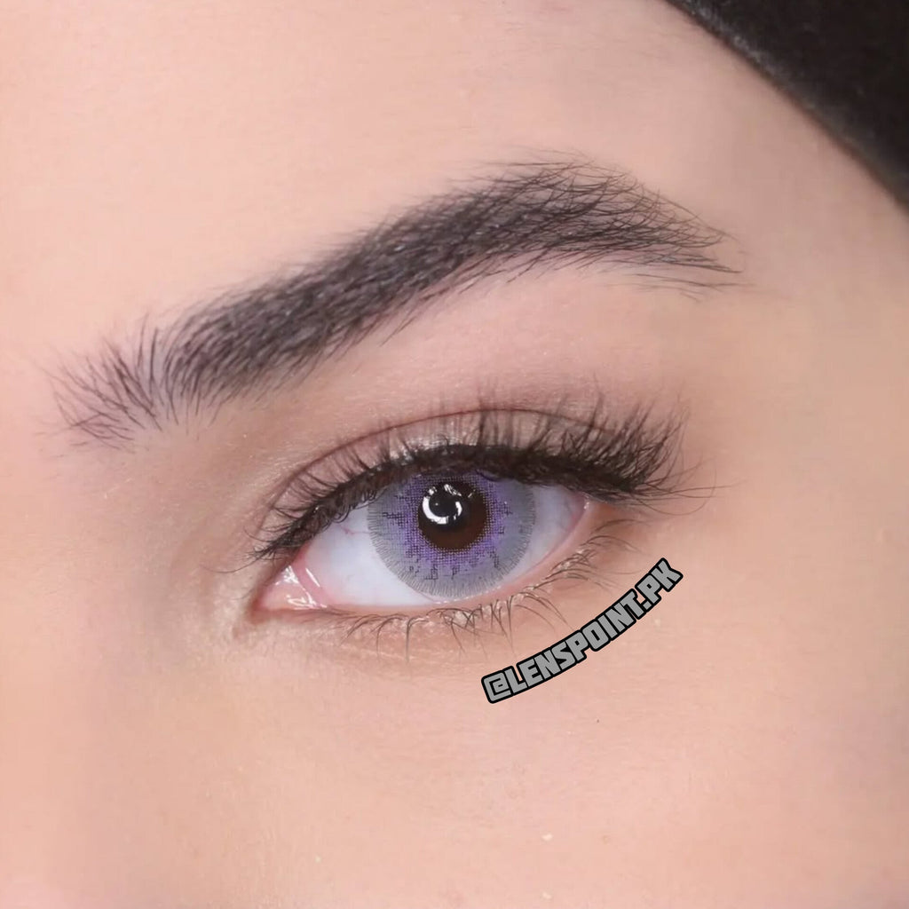 LAVENDER GRAY