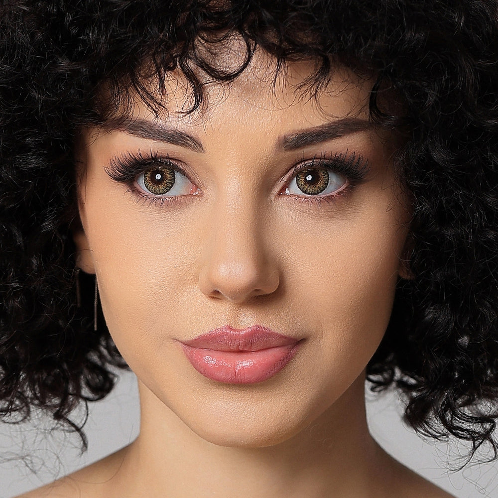 Pure Hazel