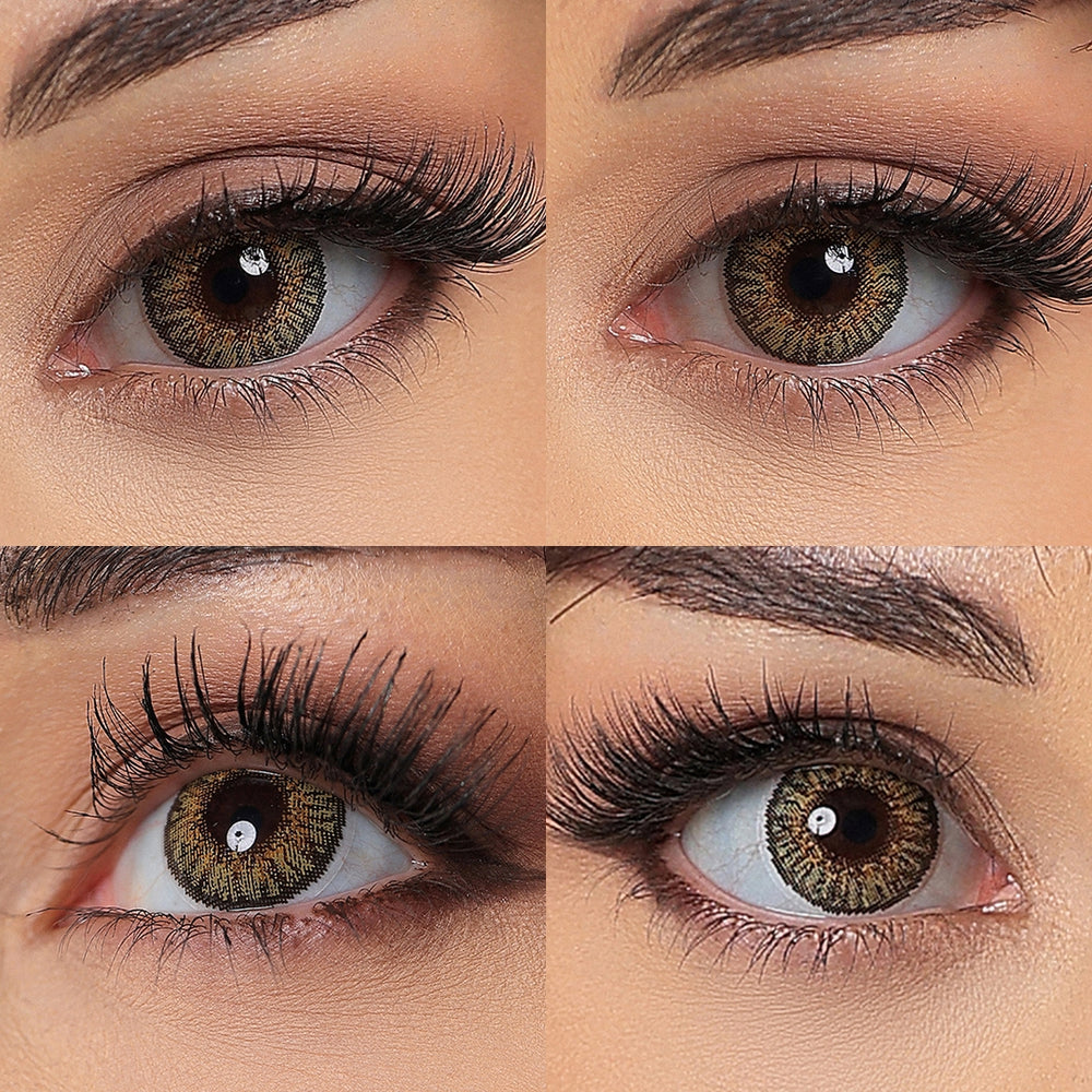 Pure Hazel
