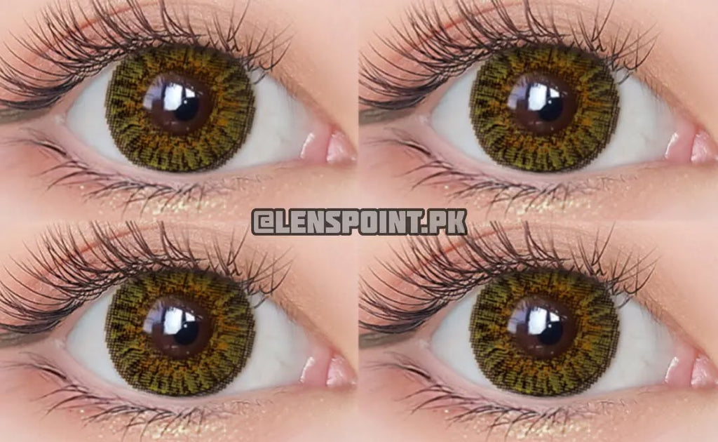 Pure Hazel