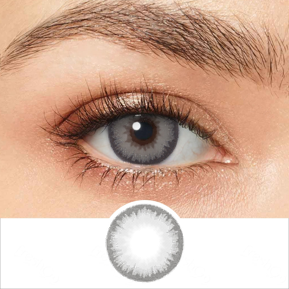 PEARL GRAY