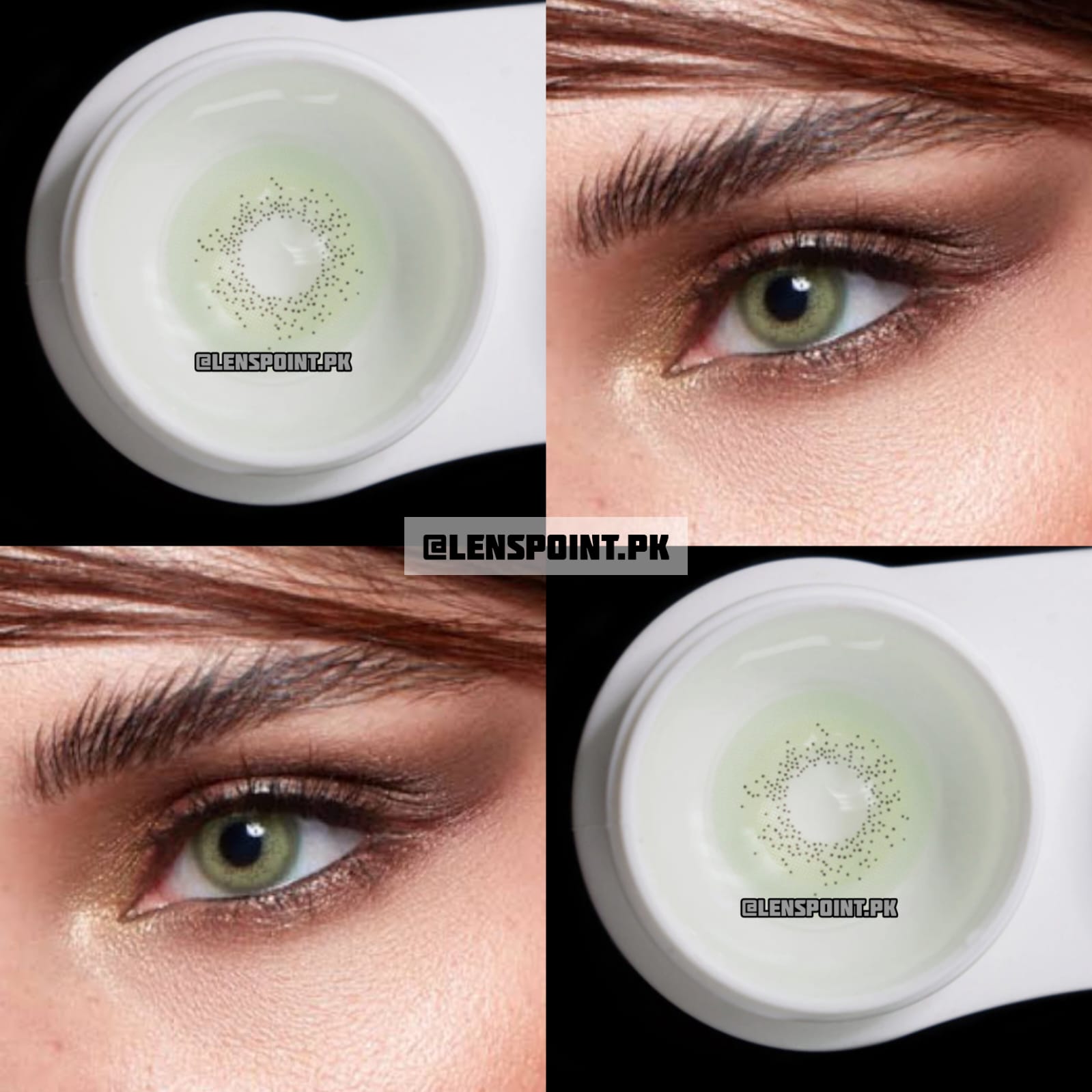 MENTHA (EYESIGHT)