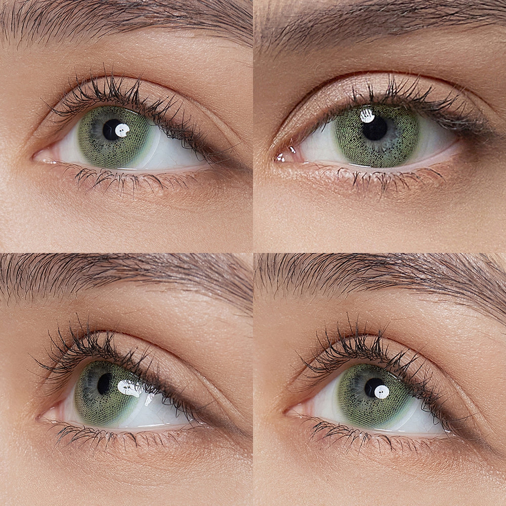 MENTHA (EYESIGHT)