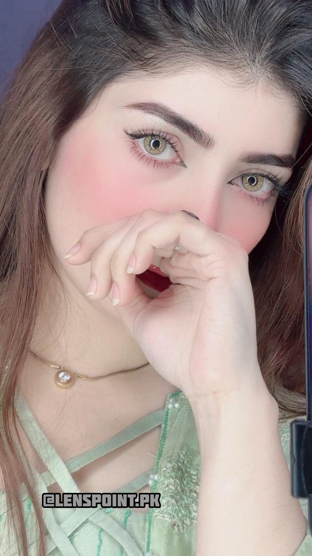 HAZEL BEIGE