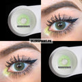 Ocean Green