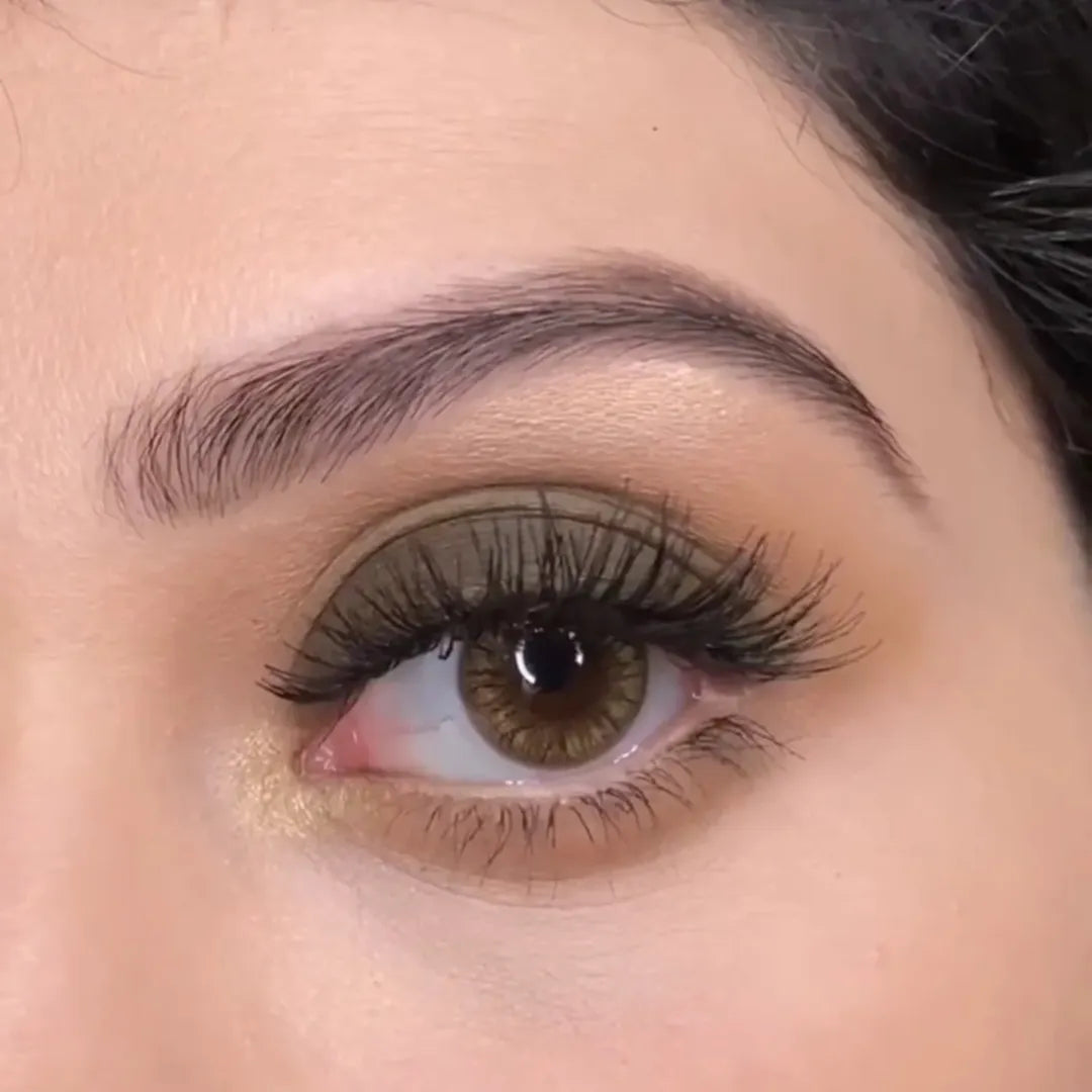 HAZEL HONEY