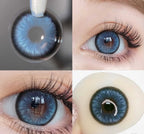 DIAMOND BLUE (EYESIGHT)