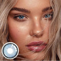 DIAMOND BLUE (EYESIGHT)