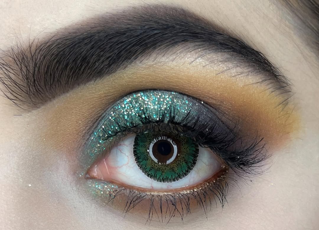 STAR GREEN